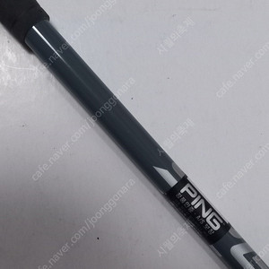 PING(G430) HL45 Fujikura Speeder NX 드라이버-샤프트