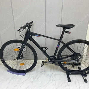 독일 직수입 BMW 사이클 자전거(로드, 유사 MTB)