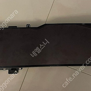 아반떼 CN7 디지털 계기판