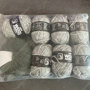 뜨개실 울어딕트 러브 (wool addicts love)