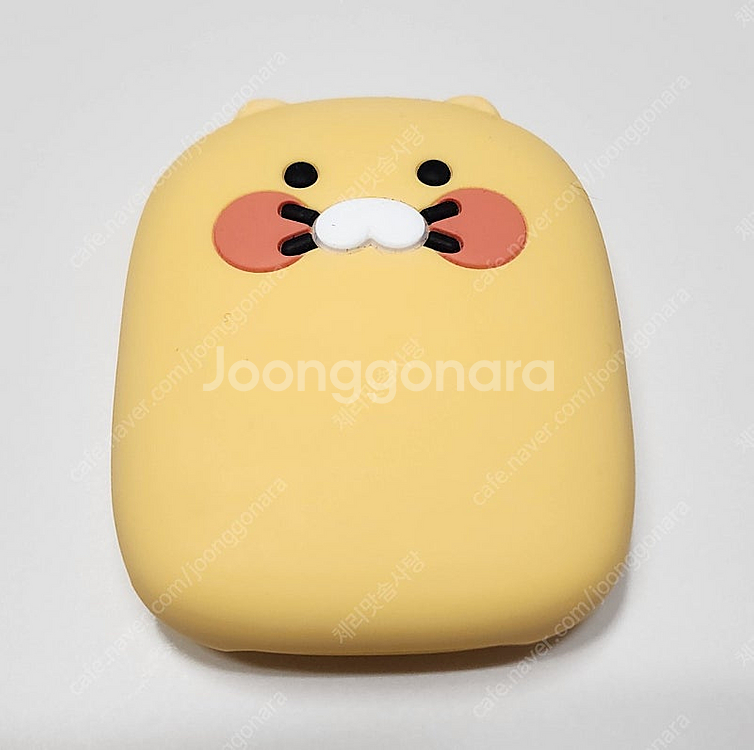 카카오프렌즈 춘식이 보조배터리 5000mAh (애플워치...--0