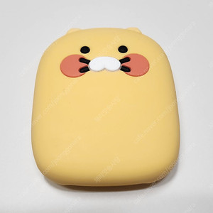 카카오프렌즈 춘식이 보조배터리 5000mAh (애플워치 충전가능) 팝니다