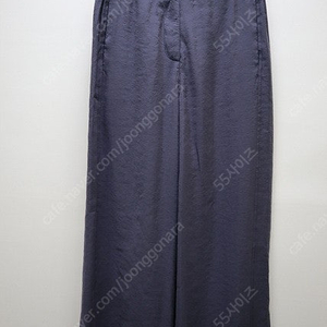 여성 ALYSI 알리지 와이드 팬츠 홑겹 이탈리아