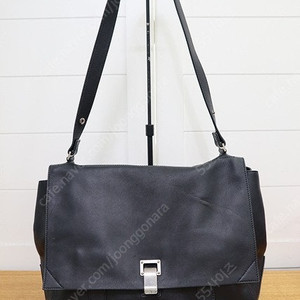proenza schouler 프로엔자슐러 가죽 숄더백