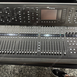 MIdas M32 Live 외 기타 등등(DN32-WSG) 팝니다