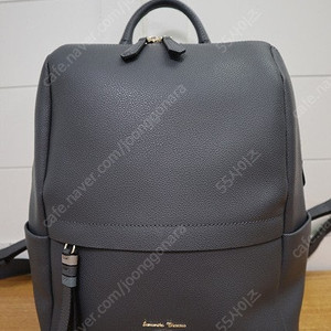 Samantha Thavasa 사만다 타바사 가죽 백팩 23년식