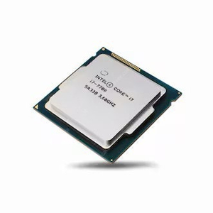 [삽니다] i7-7700 CPU 구해요.