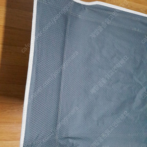 접이식 침대 야전 침대 충북 제천 직거래 휴로아 구형