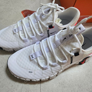 나이키 프리매트콘5 메트콘5 JP270 역도화 크로스핏