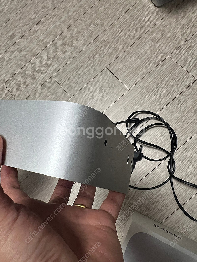 맥미니m4 기본형 16/256--3