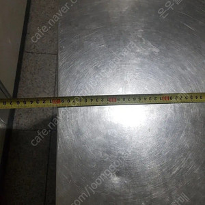 업소용 테이블냉장고