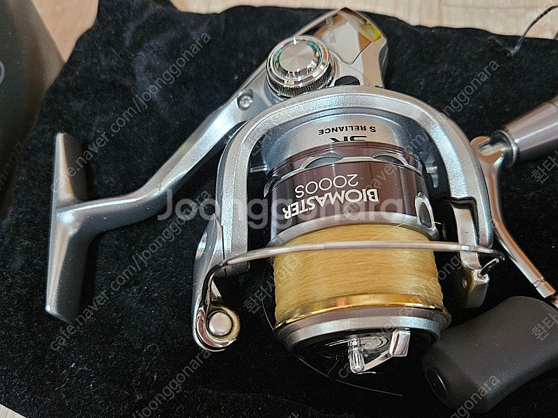 11바이오마스터 2000s 릴--1