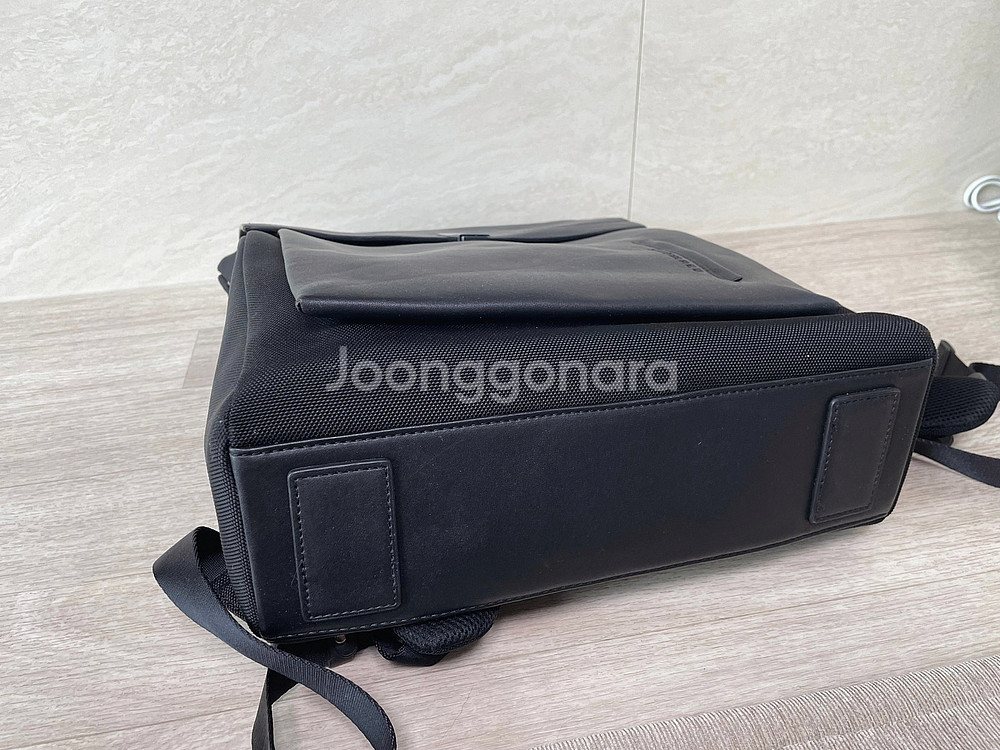 쌤소나이트 / Seggio2 백팩, 남성백팩 / 6만원--4