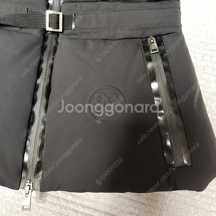 (지포어 정품 새상품/정가 189만원)G/FORE 여성...--2