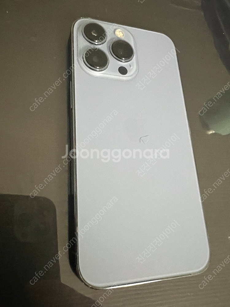 아이폰 13 Pro 128GB(필독)--2