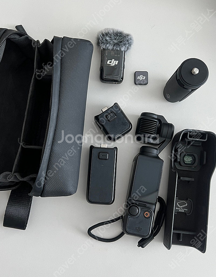 DJI OSMO POCKET 3 오즈모 포켓3 크리에이...--0