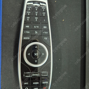 벤츠W222 전기형리모컨