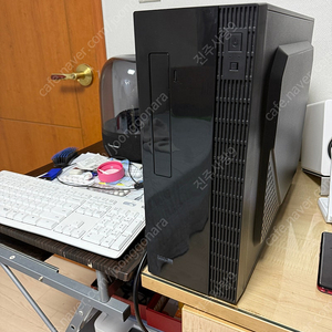 인텔 i7 3770 컴퓨터 본체