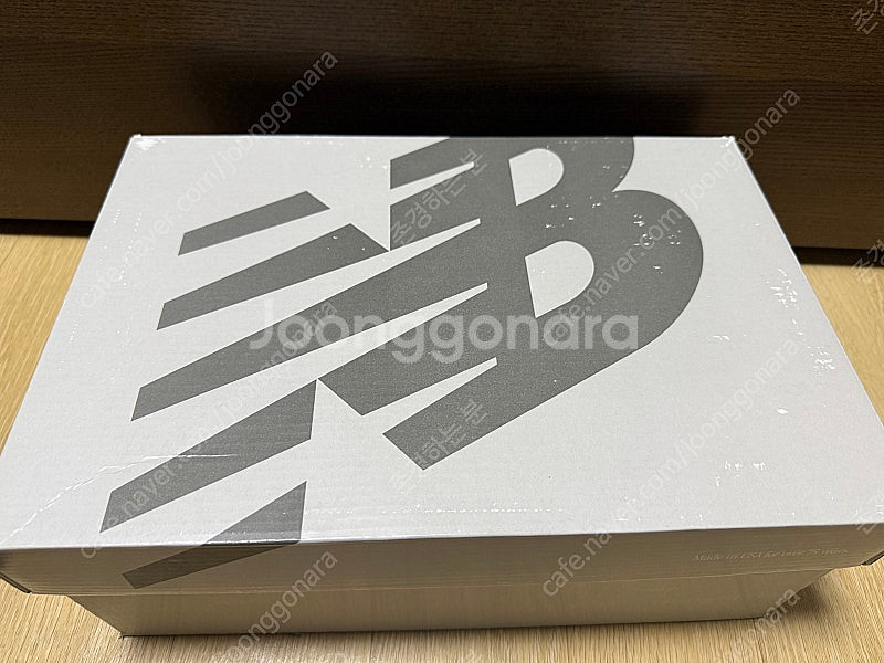 뉴발란스 992 그레이,머쉬룸 280 판매합니다--6
