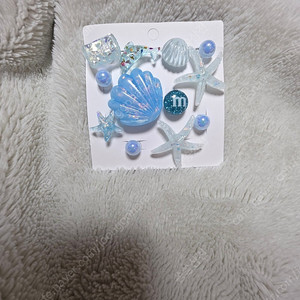 새상품)반짝반짝 크록스 지비츠