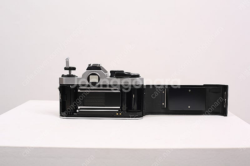 니콘 FM2, 50mm 1.4--4