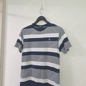 헤지스 남성 반팔 티셔츠 105사이즈