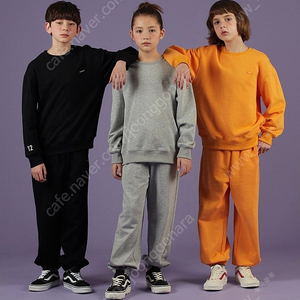아이스비스킷 상하세트 175 블랙 새상품