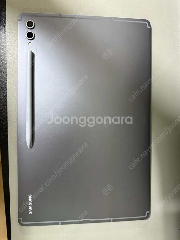 갤럭시탭 S10 울트라 5G 512gb 팝니다--2