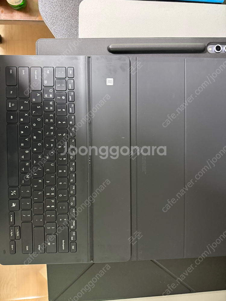 갤럭시탭 S10 울트라 5G 512gb 팝니다--4