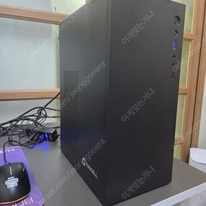 i7 6세대 gtx1060 컴퓨터 본체