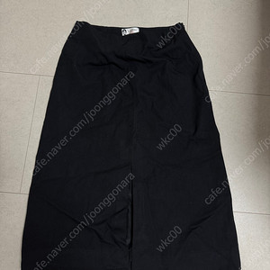 랑방파리스 치마