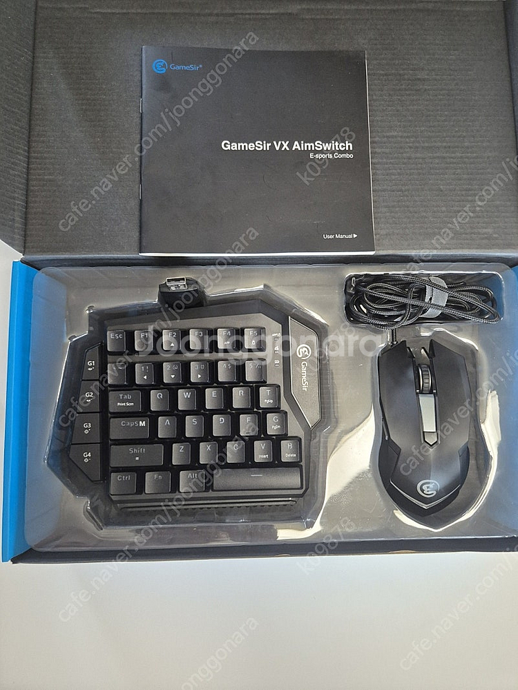 gamesir vx aimswich 팝니다--1
