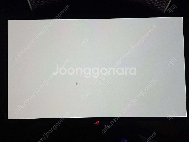 ASUS PG27AQDP OLED 480Hz 모니터 팝...--1