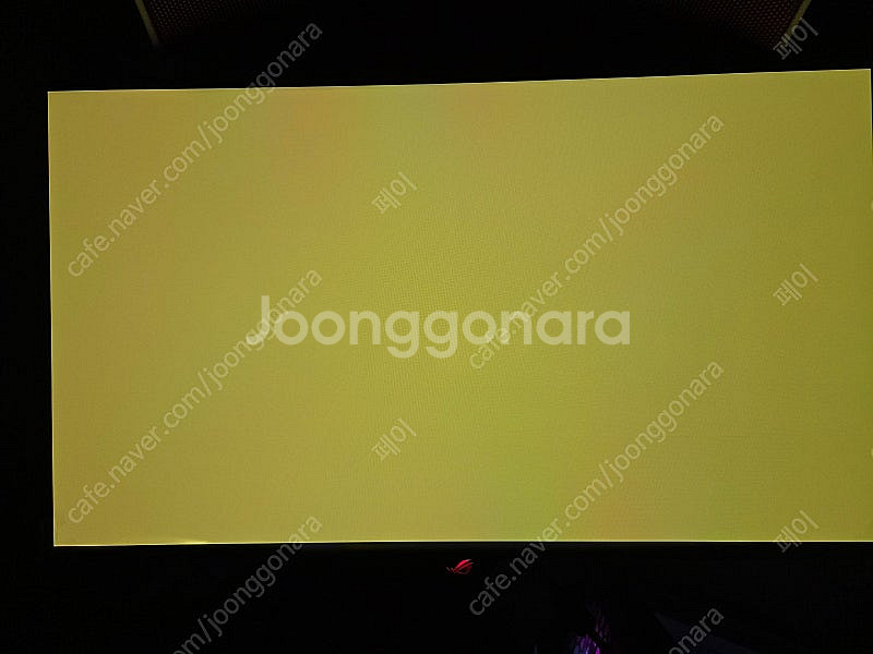 ASUS PG27AQDP OLED 480Hz 모니터 팝...--2