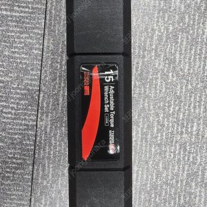 토크렌치 팝니다.