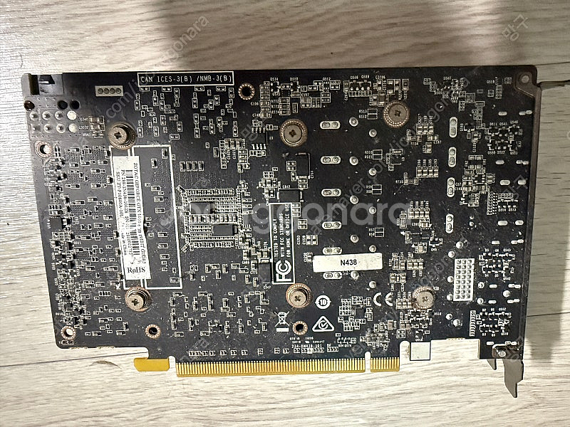 Gtx1060 6g 조탁 미니--1