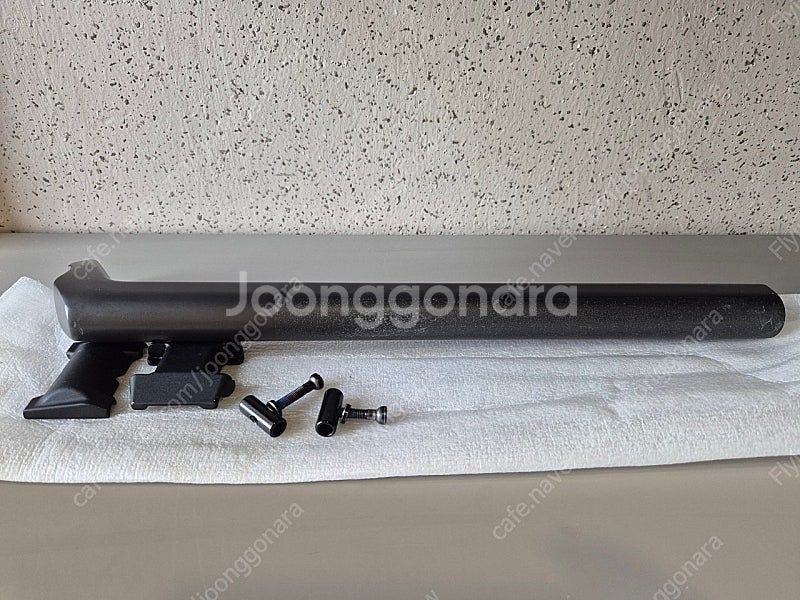 BMC SLR 4세대용 오프셋 30mm 싯포스트--0