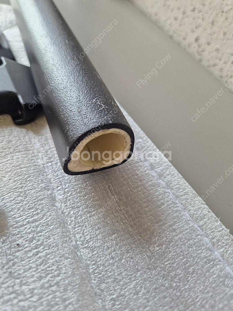 BMC SLR 4세대용 오프셋 30mm 싯포스트--3