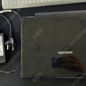 삼성 노트북 센스 Q45 12인치 + 쿨패드 UC17S