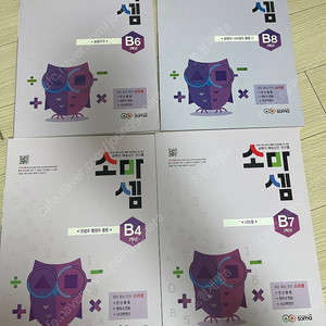 소마셈 B단계