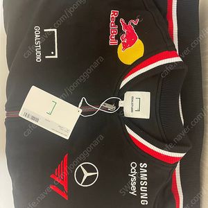 [새상품] 2025 T1 2nd Uniform Jacket 유니폼 자켓 노마킹 L