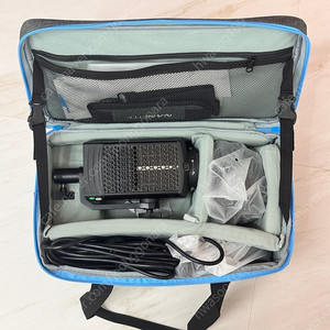 난라이트 포르자150B