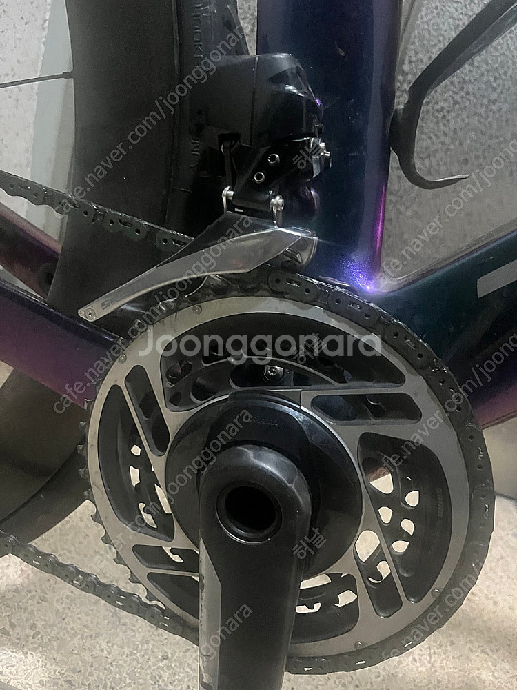 트렉 마돈 6세대 SLR9 54사이즈 프로젝트원 아이콘--7