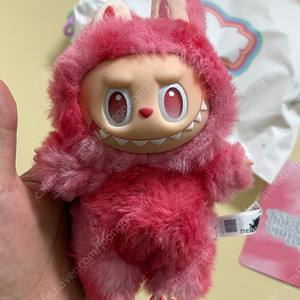 라부부 하이라이트 러브 (사랑) (8.27자 신상)