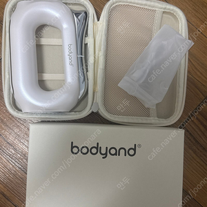 바디앤 EMS괄사
