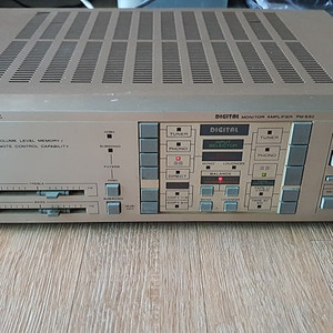 마란츠 Marantz 앰프