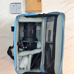 난라이트 PJ-FMM-36 팜