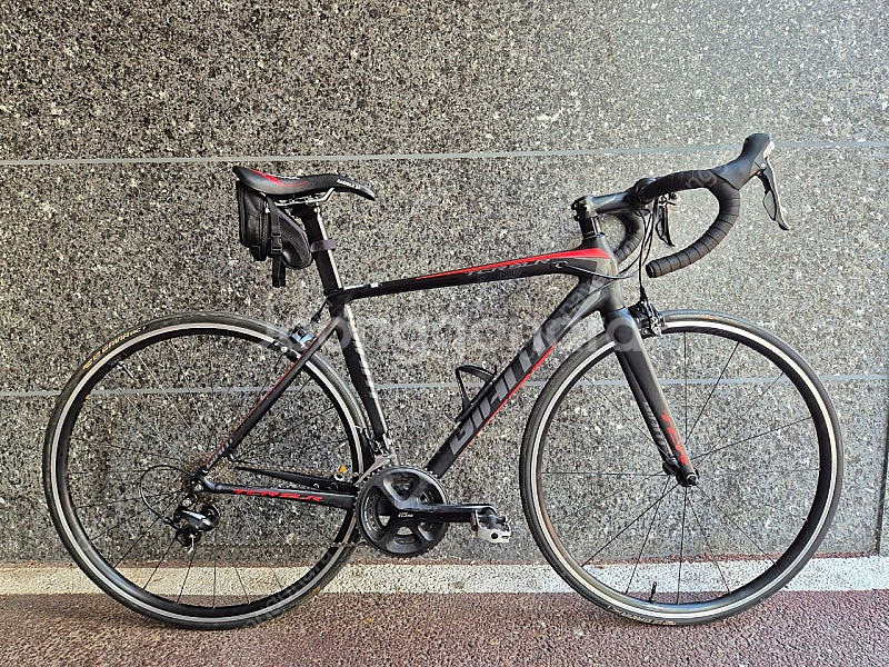 자이언트 TCR SLR2 시마노 105 에어로 로드 자...--0