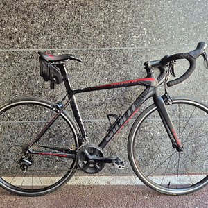 자이언트 TCR SLR2 시마노 105 에어로 로드 자전거 M 급처