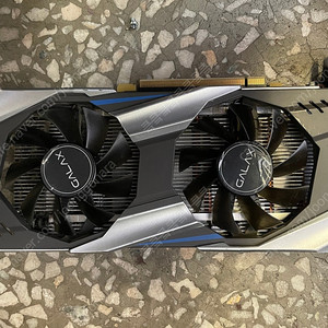 갤럭시 1060 그래픽 카드